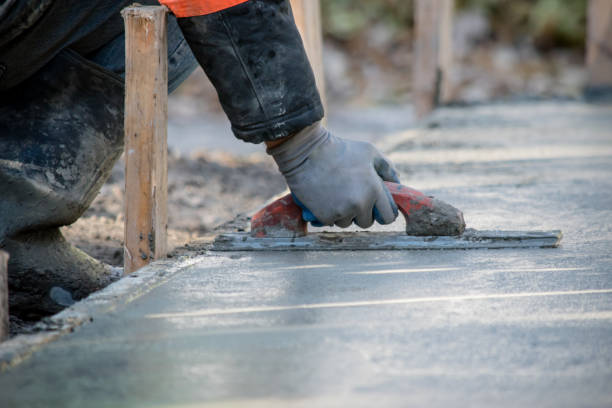 Best Driveway Concrete Repair  in Nellis Af, NV