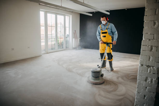 Best Concrete Leveling Services  in Nellis Af, NV