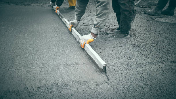 Best Affordable Concrete Contractor  in Nellis Af, NV