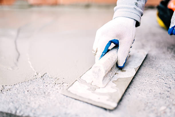 Best Concrete Demolition Services  in Nellis Af, NV